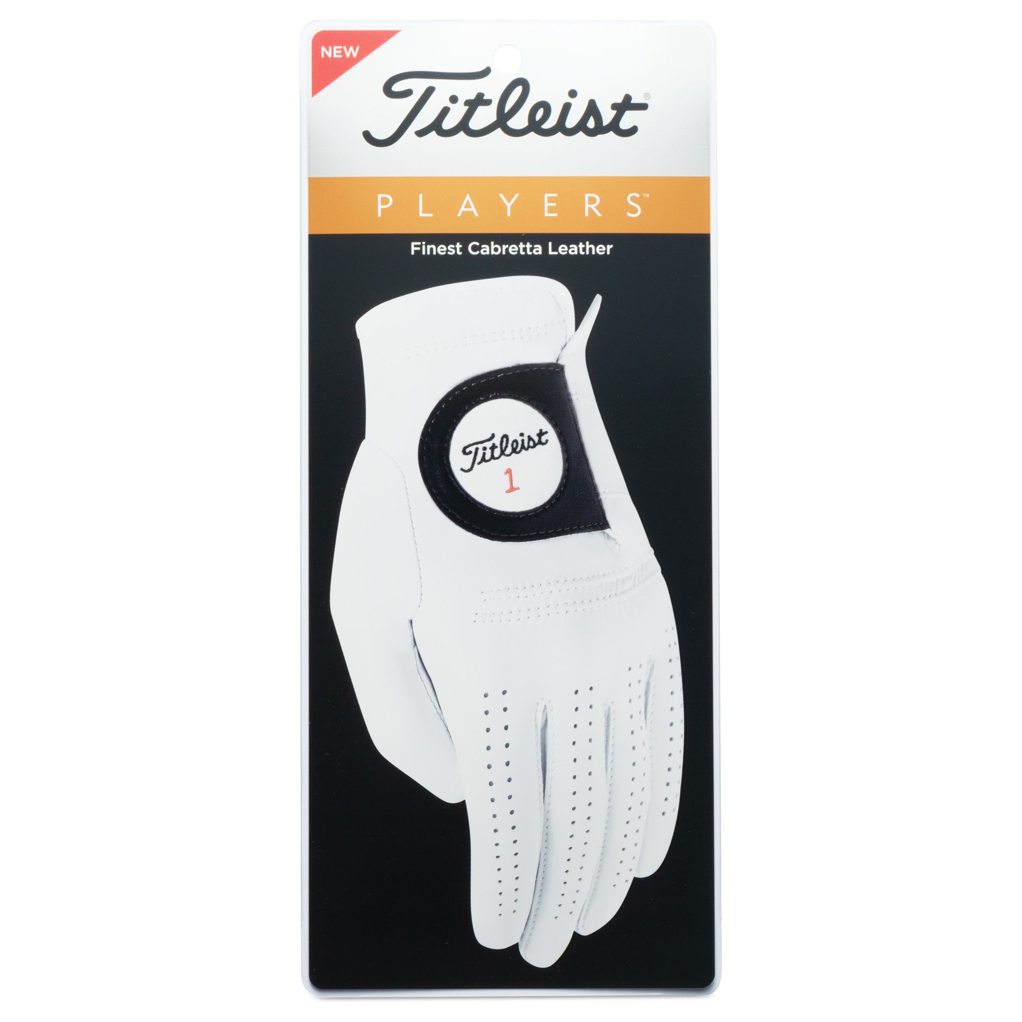 Titleist Women's Player Golf Glove For Women 4 Titleist Women's Player Golf Glove For Women - Image 4