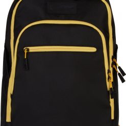 Titleist Regional Players Golf Backpack For Men Black/gold