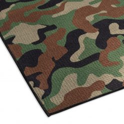 Titleist Players Microfiber Golf Towel For Unisex Camo