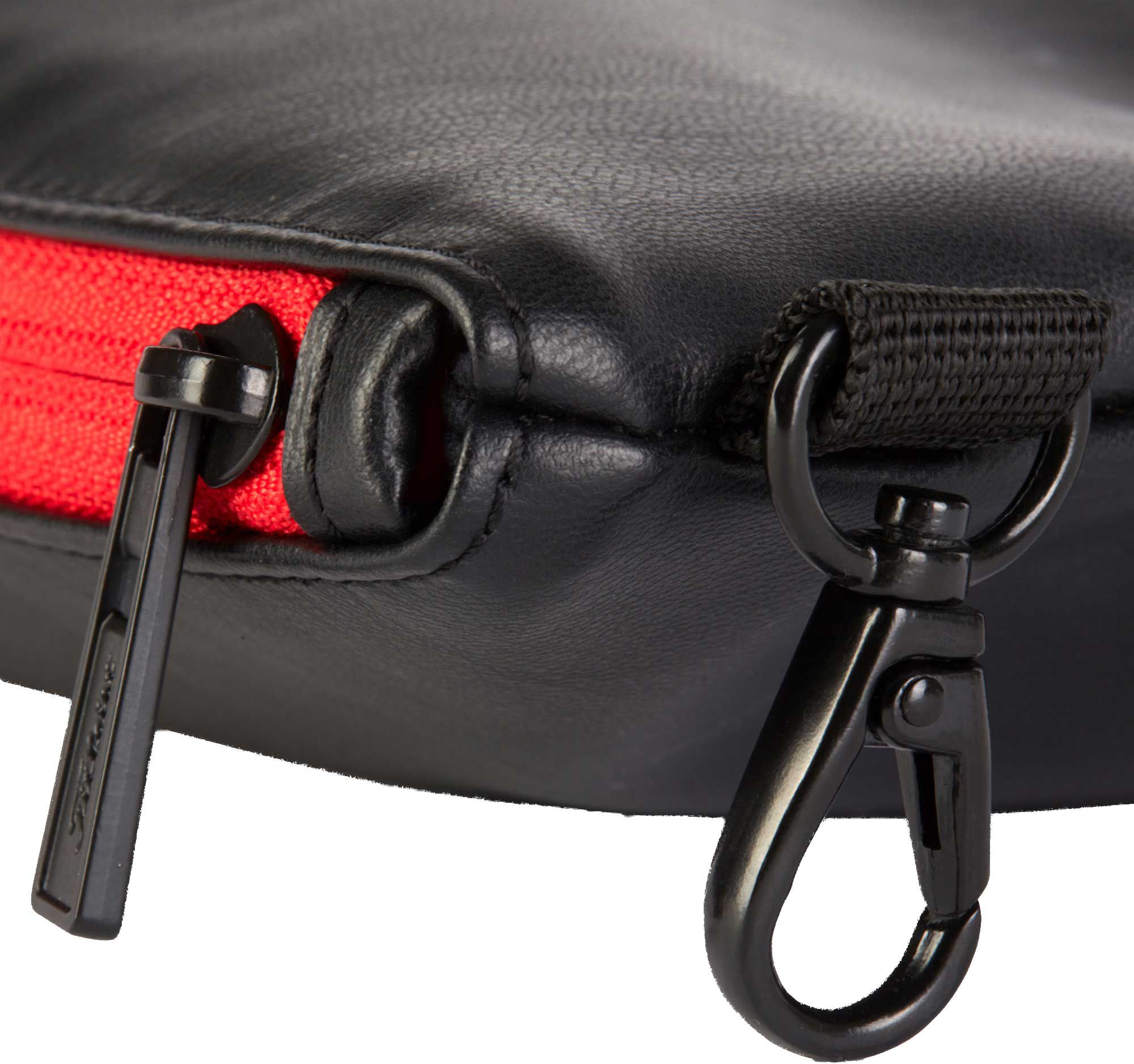 Titleist Zippered Valuables Golf Pouch For Men 5 Titleist Zippered Valuables Golf Pouch For Men - Image 5