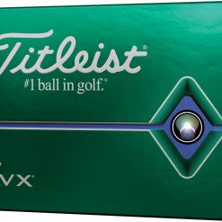 Titleist 2020 AVX Golf Balls For Unisex