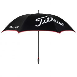 Titleist Tour Single Canopy Umbrella For Unisex