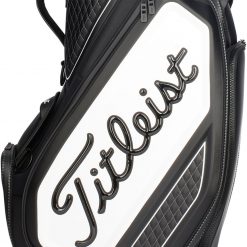 Titleist 2022 Tour Cart Bag For Women Black/white -Hot SaleTitleist Shop unnamed file 327