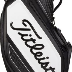 Titleist 2022 Tour Cart Bag For Women Black/white -Hot SaleTitleist Shop unnamed file 328