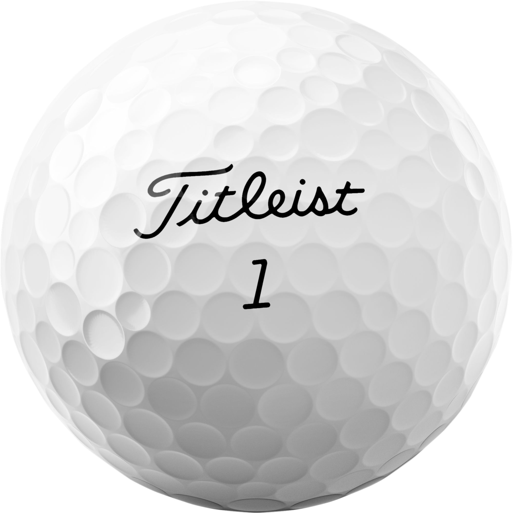 Titleist 2022 AVX Personalized Golf Balls For Men 2 Titleist 2022 AVX Personalized Golf Balls For Men - Image 2