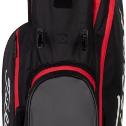 Titleist 2021 Players 4 Stand Bag For Men Black/black/red -Hot SaleTitleist Shop unnamed file 353