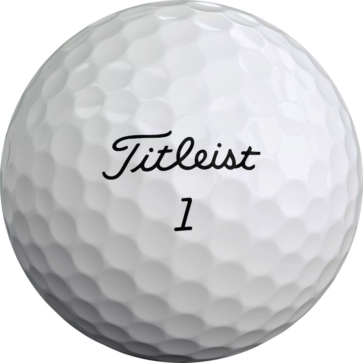 Titleist 2020 Tour Speed Golf Balls For Unisex 3 Titleist 2020 Tour Speed Golf Balls For Unisex - Image 3