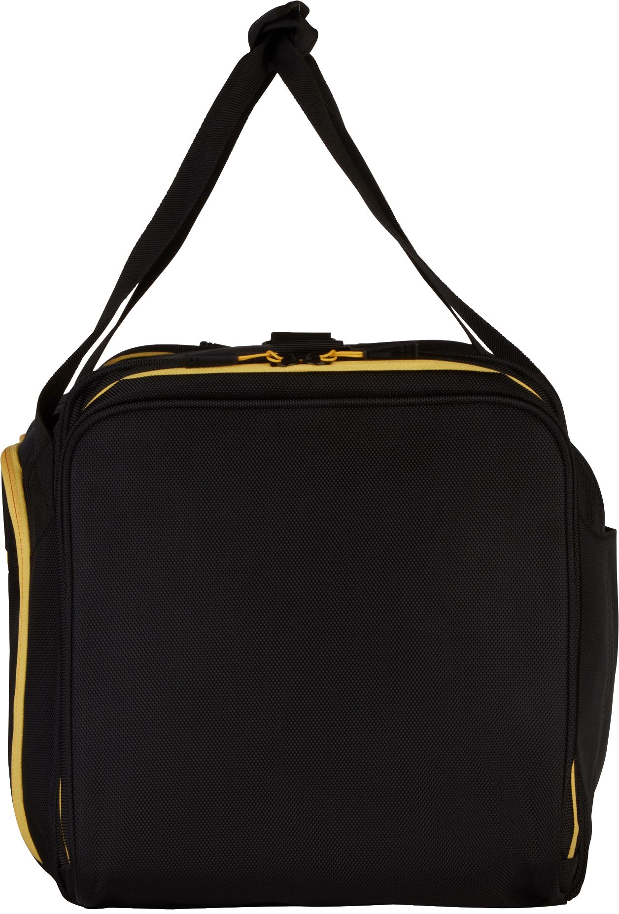 Titleist Regional Players Golf Duffel For Men Black/gold 3 Titleist Regional Players Golf Duffel For Men Black/gold - Image 3