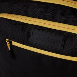 Titleist Regional Players Golf Duffel For Men Black/gold 11 Titleist Regional Players Golf Duffel For Men Black/gold -Hot SaleTitleist Shop unnamed file 365