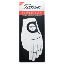 Titleist Women's Player Flex Golf Glove For Women -Hot SaleTitleist Shop unnamed file 369