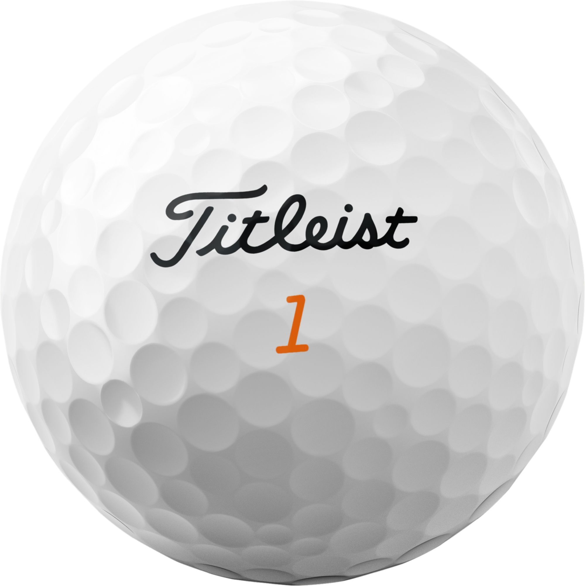 Titleist 2022 Velocity Personalized Golf Balls For Men 2 Titleist 2022 Velocity Personalized Golf Balls For Men - Image 2
