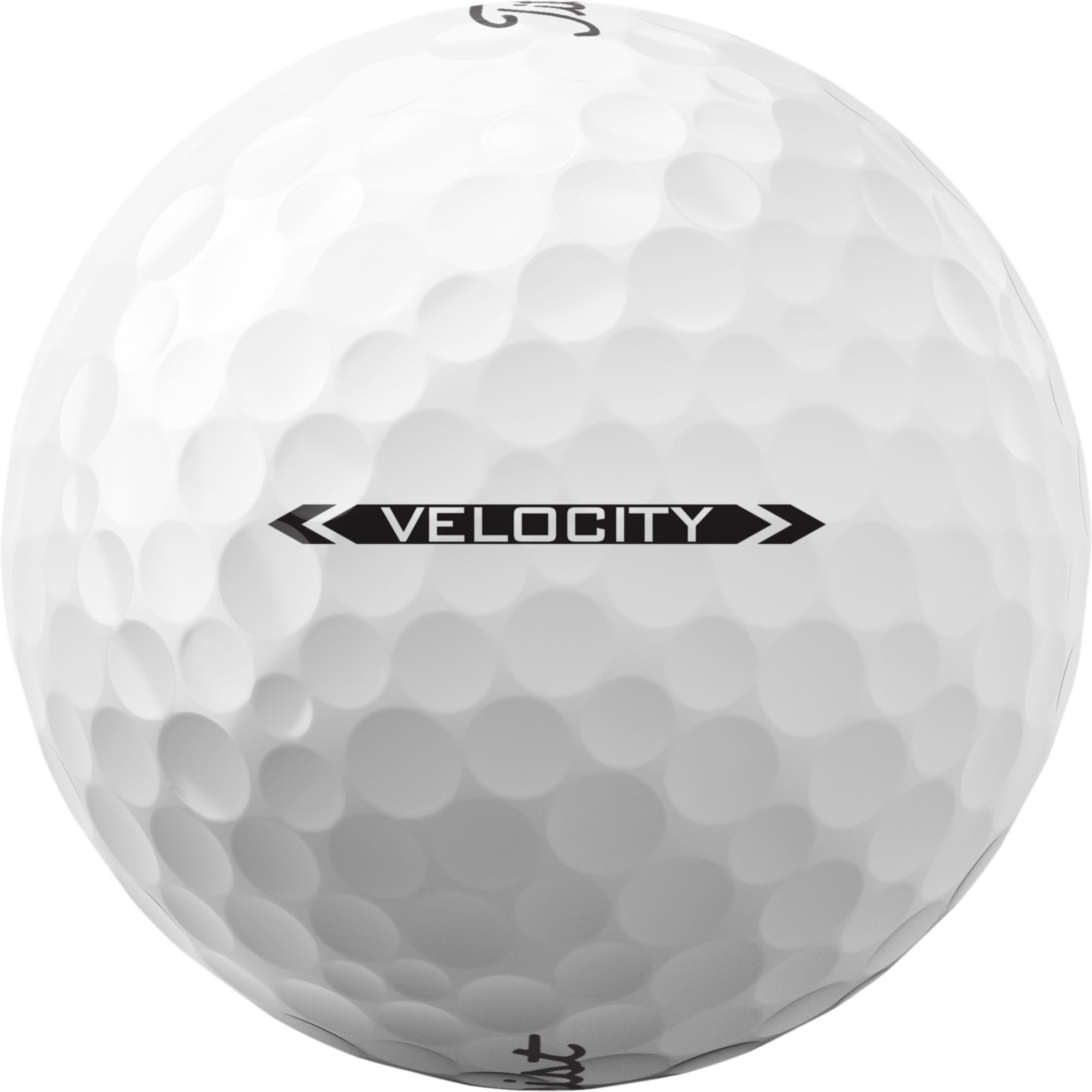 Titleist 2022 Velocity Personalized Golf Balls For Men 3 Titleist 2022 Velocity Personalized Golf Balls For Men - Image 3