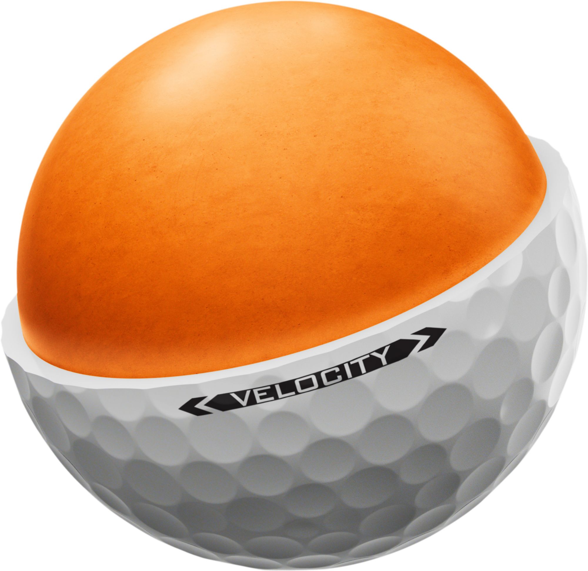 Titleist 2022 Velocity Personalized Golf Balls For Men 4 Titleist 2022 Velocity Personalized Golf Balls For Men - Image 4