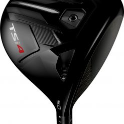 Titleist TSi4 Premium Custom Driver For Men
