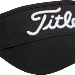 Titleist Men's Tour Performance Golf Visor For Men Black/white 6 Titleist Men's Tour Performance Golf Visor For Men Black/white -Hot SaleTitleist Shop unnamed file 386