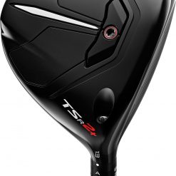 Titleist TSR2+ Custom Fairway Wood For Men