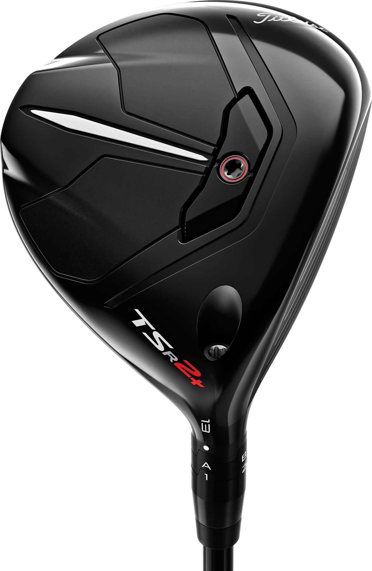 Titleist TSR2+ Custom Fairway Wood For Men 1 Titleist TSR2+ Custom Fairway Wood For Men