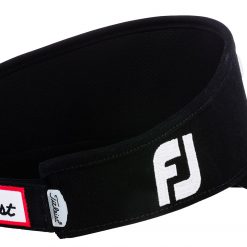 Titleist Men's 2020 Tour Golf Visor For Men Black/white -Hot SaleTitleist Shop unnamed file 391