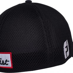 Titleist Men's Tour Sports Mesh Golf Hat For Men Navy/white 7 Titleist Men's Tour Sports Mesh Golf Hat For Men Navy/white -Hot SaleTitleist Shop unnamed file 417