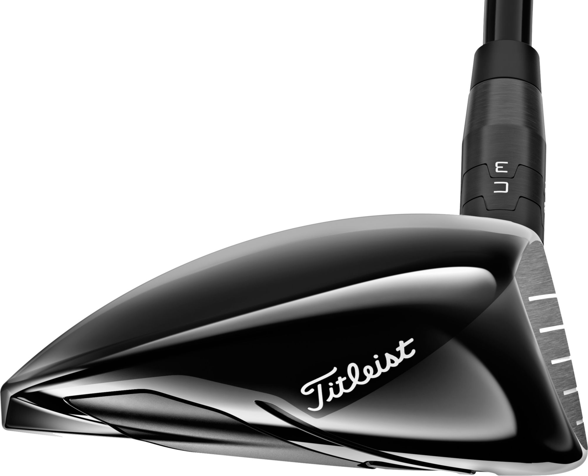 Titleist TSR2+ Custom Fairway Wood For Men 4 Titleist TSR2+ Custom Fairway Wood For Men - Image 4