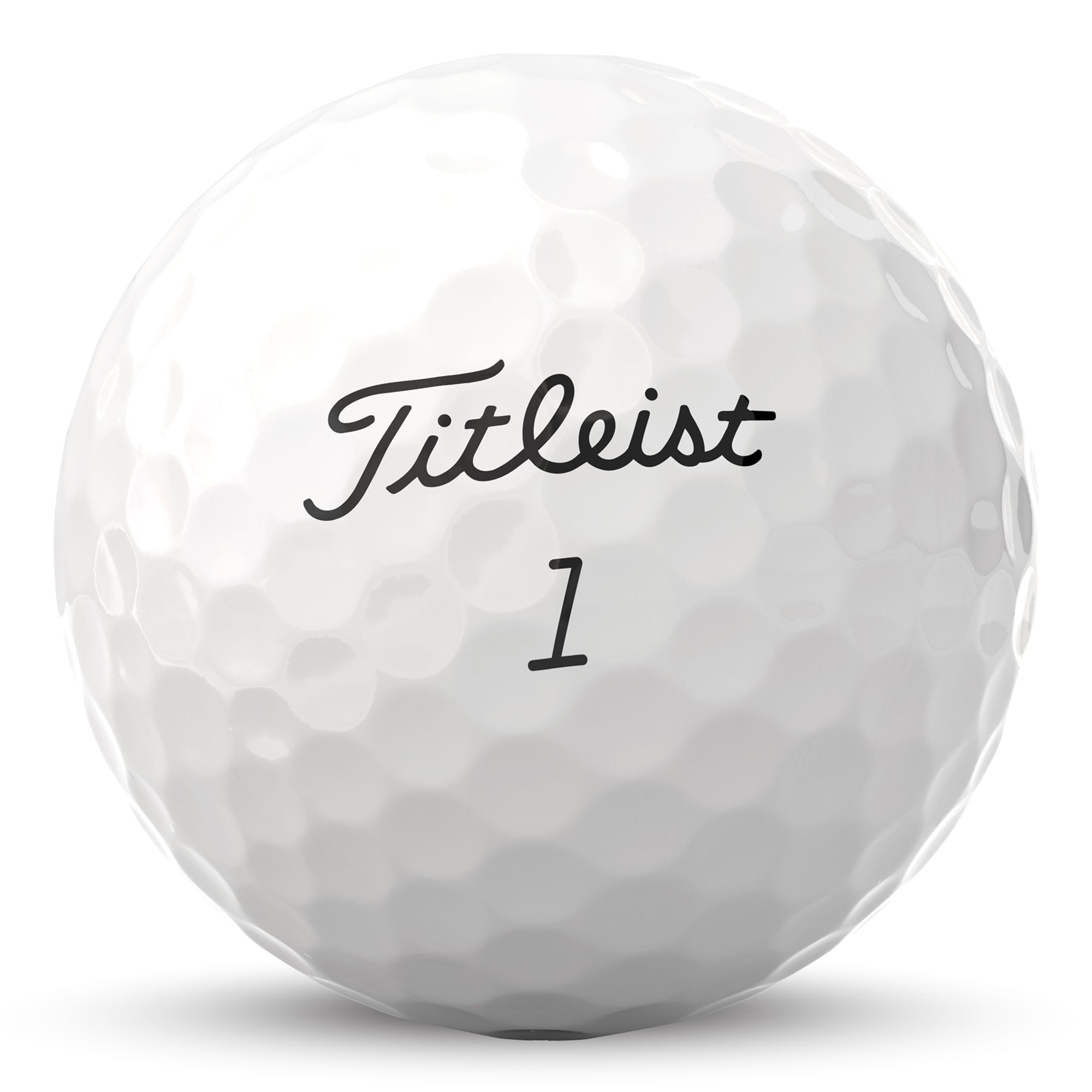 Titleist 2022 Tour Speed Personalized Golf Balls For Women 3 Titleist 2022 Tour Speed Personalized Golf Balls For Women - Image 3
