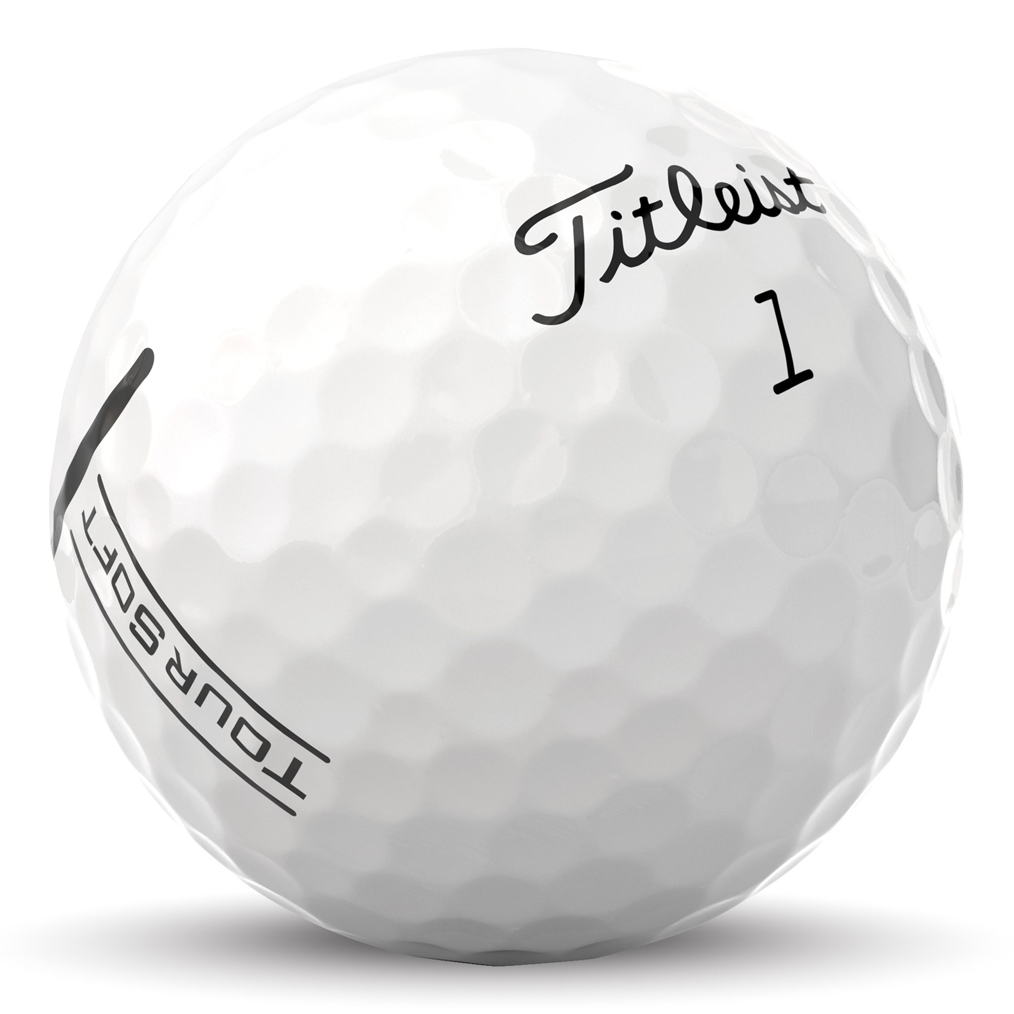 Titleist 2022 Tour Soft Personalized Golf Balls For Unisex 2 Titleist 2022 Tour Soft Personalized Golf Balls For Unisex - Image 2