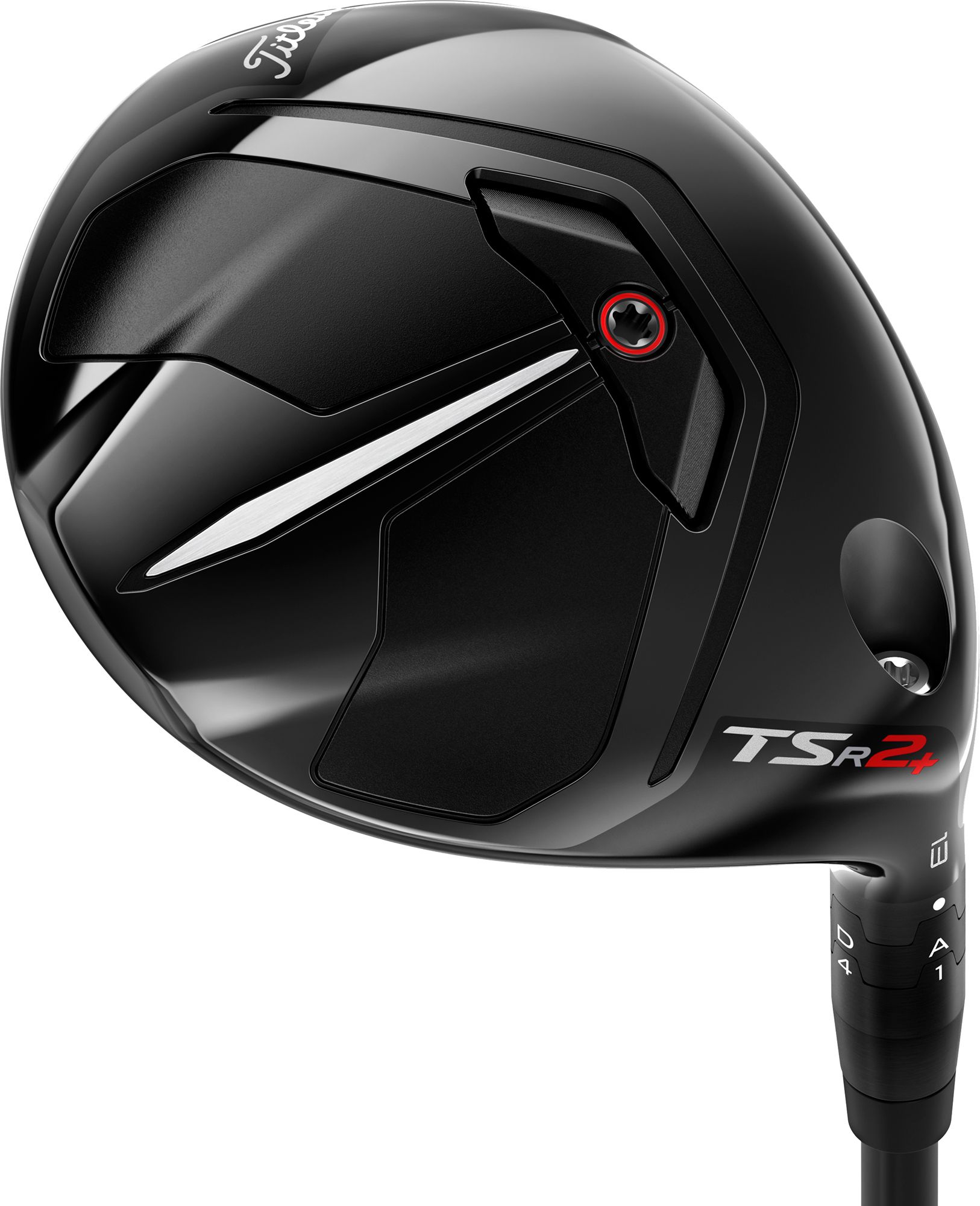 Titleist TSR2+ Custom Fairway Wood For Men 5 Titleist TSR2+ Custom Fairway Wood For Men - Image 5