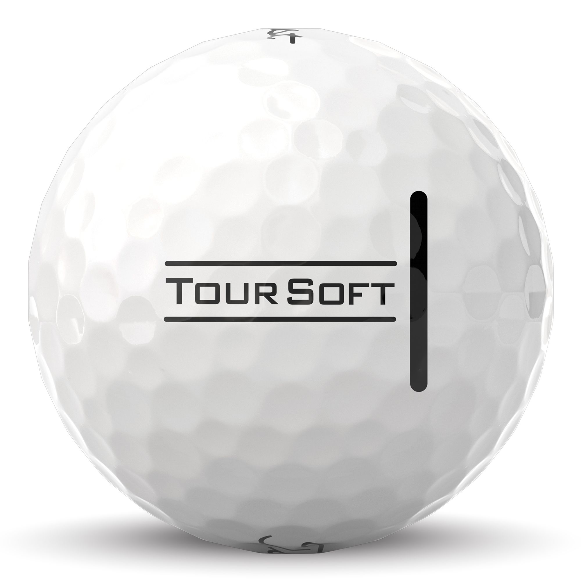 Titleist 2022 Tour Soft Personalized Golf Balls For Unisex 5 Titleist 2022 Tour Soft Personalized Golf Balls For Unisex - Image 5