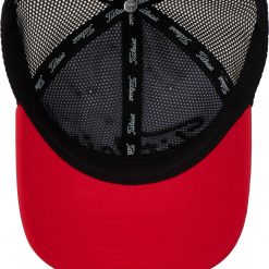 Titleist Men's Tour Performance Mesh Golf Hat For Men Black/red/white -Hot SaleTitleist Shop unnamed file 436