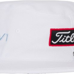 Titleist Men's 2022 Tour Aussie Golf Hat For Men White/red -Hot SaleTitleist Shop unnamed file 440
