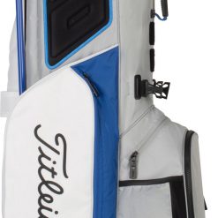 Titleist 2021 Players 4 Plus Stand Bag For Men Grey/black/grey -Hot SaleTitleist Shop unnamed file 444