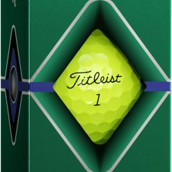 Titleist 2020 AVX Optic Yellow Golf Balls For Men -Hot SaleTitleist Shop unnamed file 458