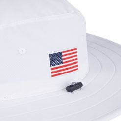 Titleist Men's Tour Aussie Charleston Golf Hat For Men Red/white/blue -Hot SaleTitleist Shop unnamed file 470