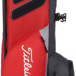 Titleist 2022 Players 4 Carbon Stand Bag For Women Navy/white/red 6 Titleist 2022 Players 4 Carbon Stand Bag For Women Navy/white/red -Hot SaleTitleist Shop unnamed file 473