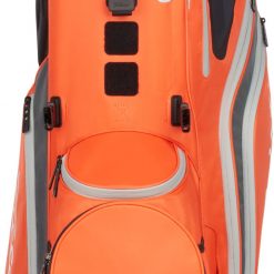 Titleist 2022 Hybrid 14 Stand Bag For Women Flame/gray -Hot SaleTitleist Shop unnamed file 477