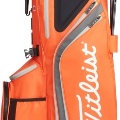 Titleist 2022 Hybrid 14 Stand Bag For Women Flame/gray -Hot SaleTitleist Shop unnamed file 478