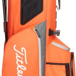 Titleist 2022 Hybrid 14 Stand Bag For Women Flame/gray -Hot SaleTitleist Shop unnamed file 479