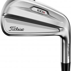 Titleist 2021 T100-S Custom Irons For Men