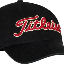 Titleist Men's MLB Garment Wash Golf Hat For Men Chicago Cubs