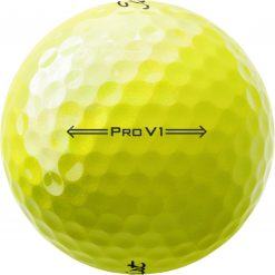 Titleist 2021 Pro V1 Yellow Personalized Golf Balls For Men -Hot SaleTitleist Shop unnamed file 496