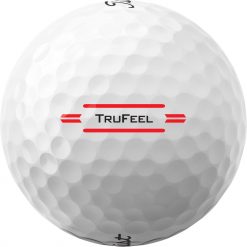 Titleist 2022 TruFeel Same Number Personalized Golf Balls For Women 7 Titleist 2022 TruFeel Same Number Personalized Golf Balls For Women -Hot SaleTitleist Shop unnamed file 501