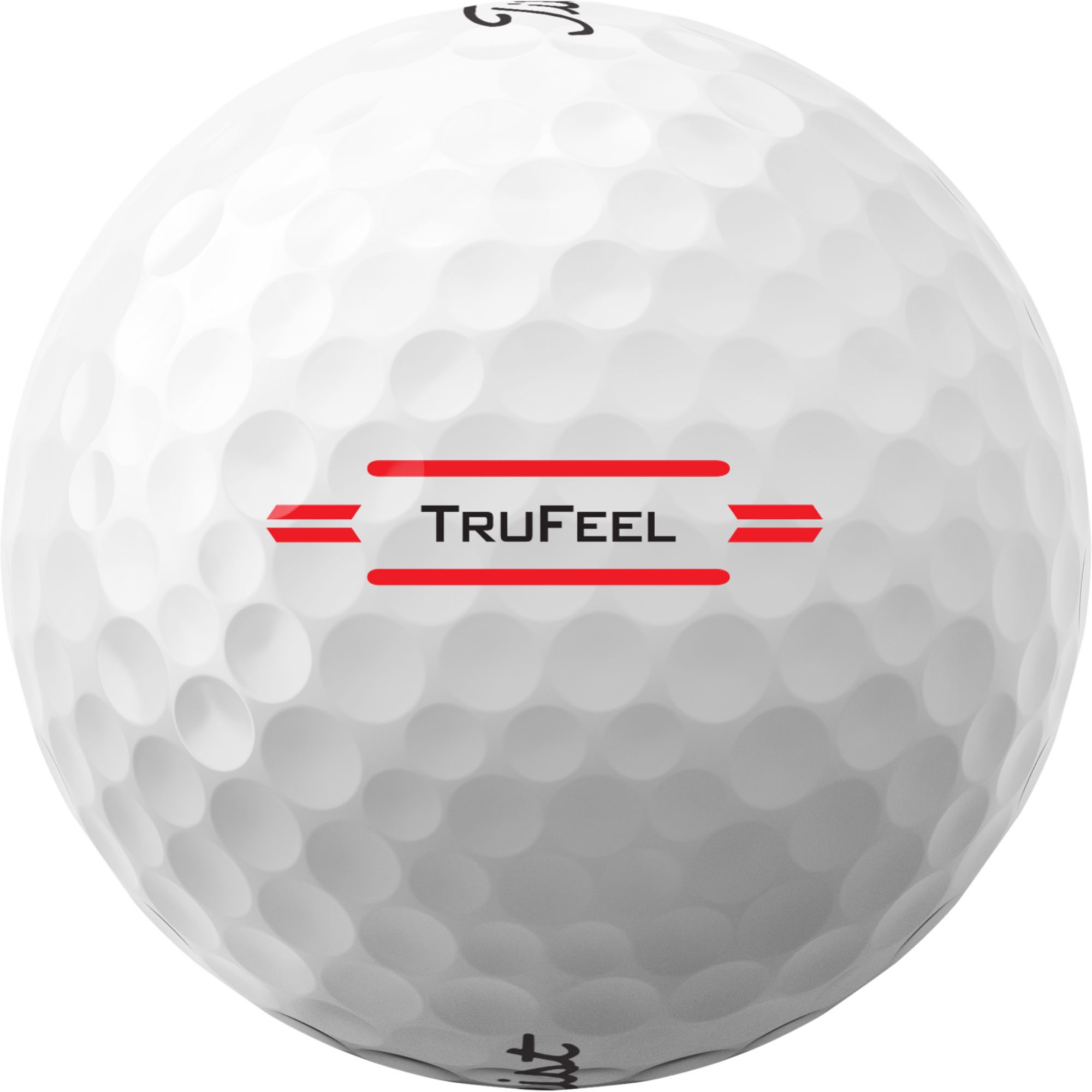 Titleist 2022 TruFeel Same Number Personalized Golf Balls For Women 3 Titleist 2022 TruFeel Same Number Personalized Golf Balls For Women - Image 3