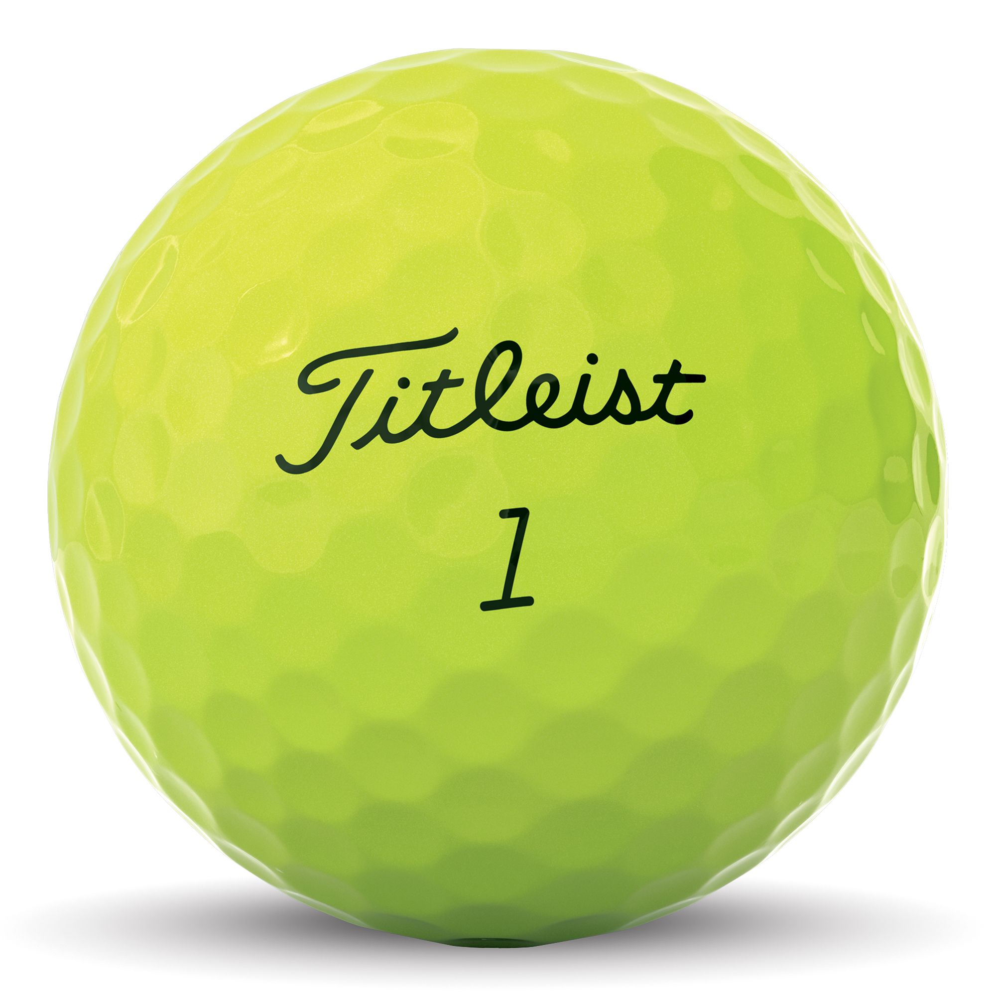 Titleist 2022 Tour Soft Yellow Personalized Golf Balls For Unisex 4 Titleist 2022 Tour Soft Yellow Personalized Golf Balls For Unisex - Image 4