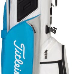 Titleist Women's 2021 Players 4 Plus Stand Bag For Women White/blue -Hot SaleTitleist Shop unnamed file 525