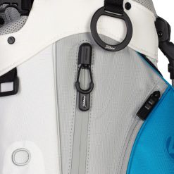 Titleist Women's 2021 Players 4 Plus Stand Bag For Women White/blue -Hot SaleTitleist Shop unnamed file 526