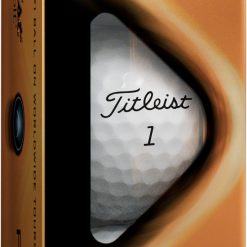 Titleist 2021 Pro V1 Golf Balls - 3 Pack For Unisex