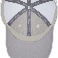 Titleist Men's 2022 Tour Sports Mesh Golf Hat For Men White/navy -Hot SaleTitleist Shop unnamed file 547