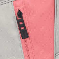 Titleist Women's 2022 Players 4 Carbon Stand Bag For Unisex Gray/coral 11 Titleist Women's 2022 Players 4 Carbon Stand Bag For Unisex Gray/coral -Hot SaleTitleist Shop unnamed file 553