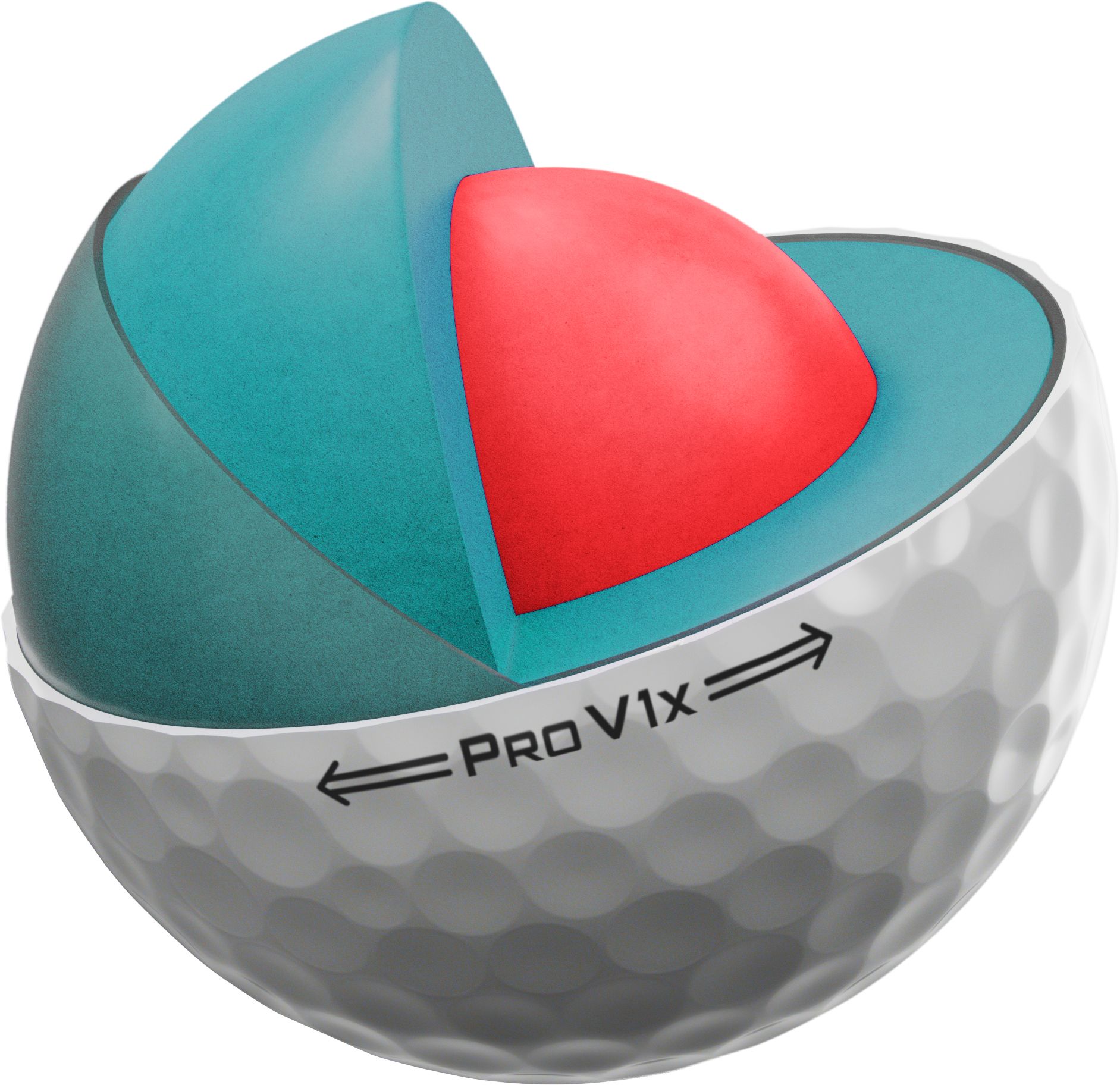 Titleist 2021 Pro V1x Same Number Personalized Golf Balls For Unisex 6 Titleist 2021 Pro V1x Same Number Personalized Golf Balls For Unisex - Image 6