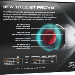 Titleist 2021 Pro V1x Same Number Personalized Golf Balls For Unisex 13 Titleist 2021 Pro V1x Same Number Personalized Golf Balls For Unisex -Hot SaleTitleist Shop unnamed file 593